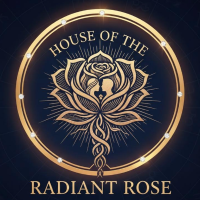 House of the Radiant Rose