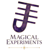 Magical Experiments with Taylor Ellwood