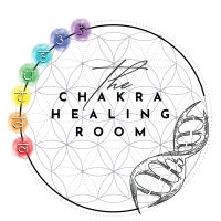 The Chakra Healing Room